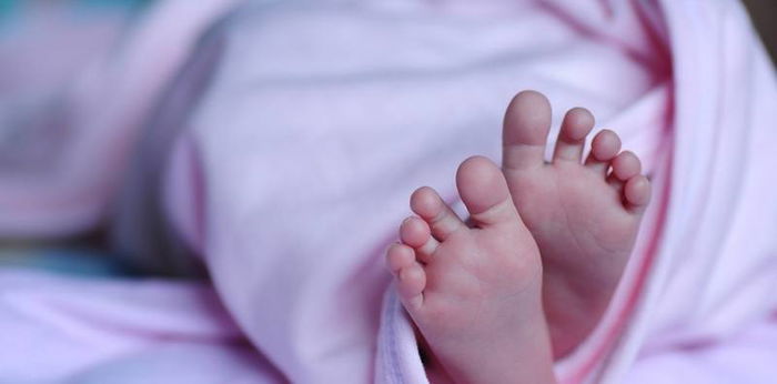 Newborn Baby Suffocated To Death After Co-Sleeping With Father
