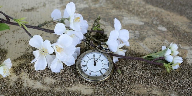 Teaching Children About Time And Time Telling Games