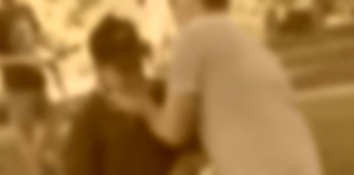 Angry Singapore Dad Attacks Son's 10-Year-Old Bully, Causing Fractured Rib