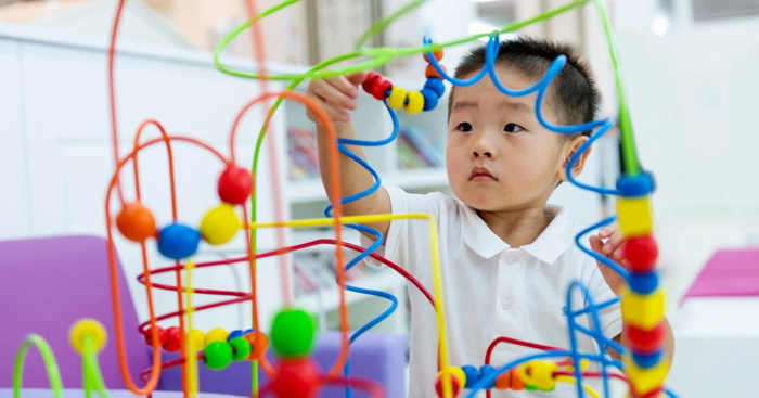 faster brain connections