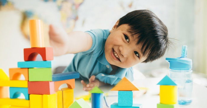 Better Learning for Your Baby? Faster Brain Connections Could Be Crucial