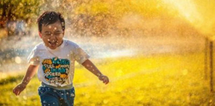 Child Development and Milestones: Your 4-Year-and-1-Month-Old