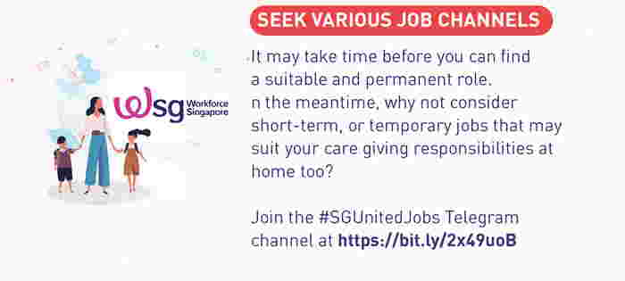 Tips On How To Reduce Job Hunting Time After Retrenchment