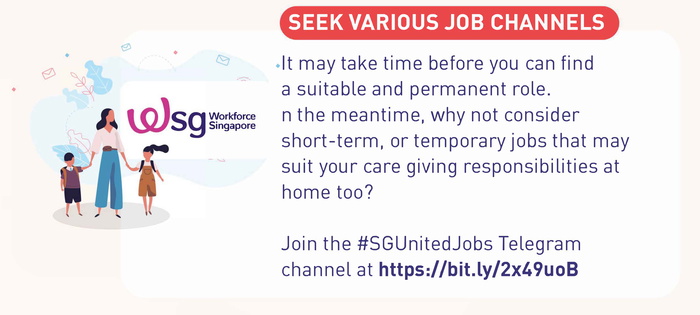 Tips On How To Reduce Job Hunting Time After Retrenchment