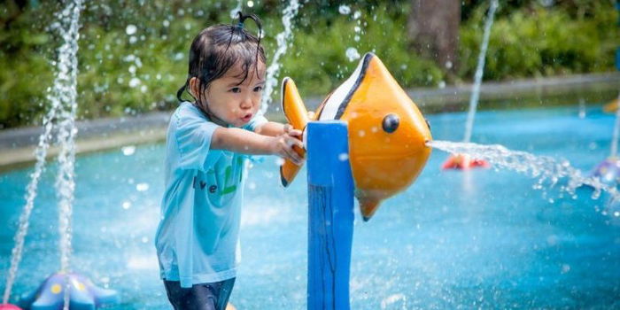Child development and milestones: Your 5-years-5-months-old