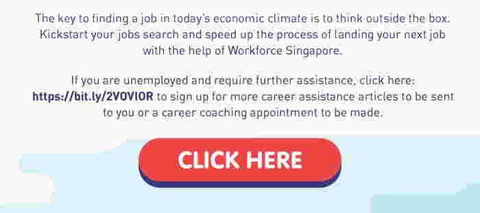 Tips On How To Reduce Job Hunting Time After Retrenchment