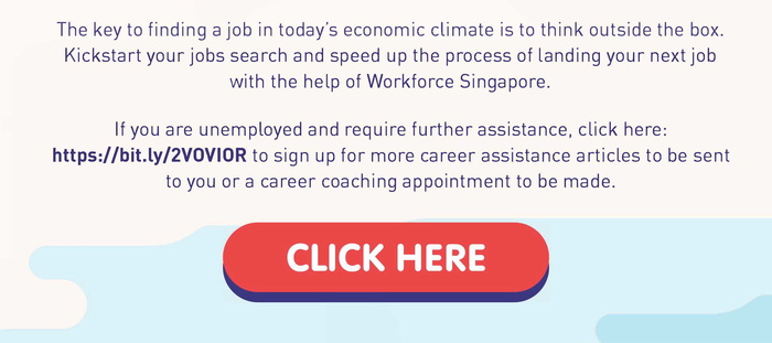 Tips On How To Reduce Job Hunting Time After Retrenchment