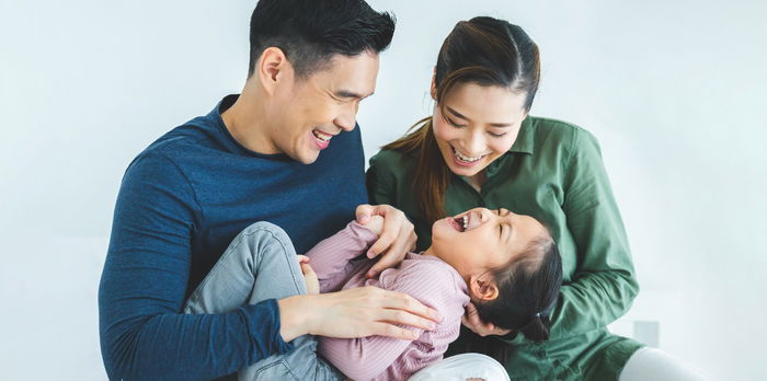 What Mums Need to Keep in Mind To Get Past These Turbulent Times