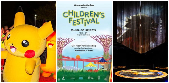 June school holidays 2019 in Singapore: Our big fat list of FUN!