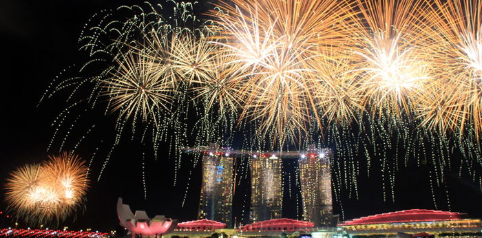 NDP 2019 Tickets in Singapore: Applications Open From 23 May