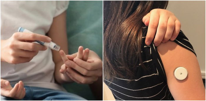 Singapore Mum Shares Her Child's Struggle With Type 2 Diabetes
