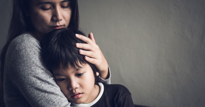Mental Wellbeing Starts at Home and at School