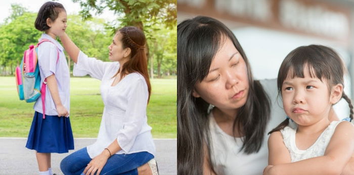 How to Cope When Your Child Has Meltdowns for No Reason After School