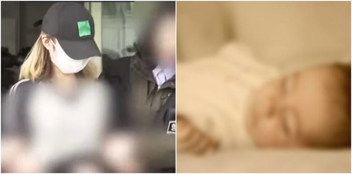 7-month-old baby left alone at home dies after parents fight and leave apartment
