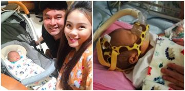 Singapore actor Joshua Ang warns about horror confinement nanny ...