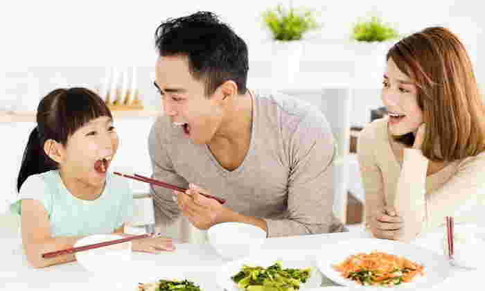 should I force my child to eat vegetables