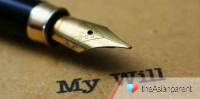 What Happens If A Beneficiary Of A Will Dies Before Receiving His