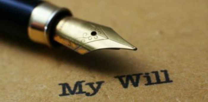 What If a Beneficiary Dies Before Receiving His Inheritance?