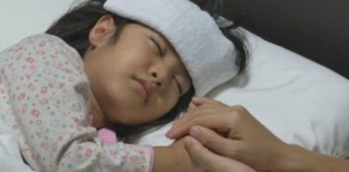 The Simple Home Test That Could Save Your Child's Life