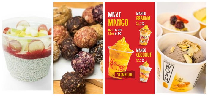 Healthy (And Tasty) Snacks For You and Your Kids In Singapore