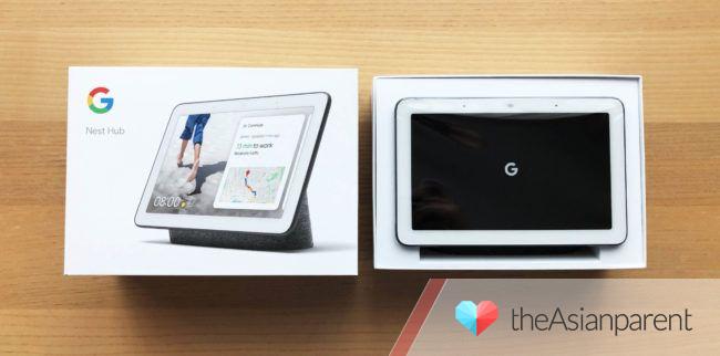 Google Nest Hub Is Your Handsfree Help At Home You've Always