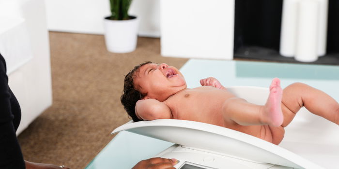 Low Birth Weight: How It Affects Your Baby's Growth and Development