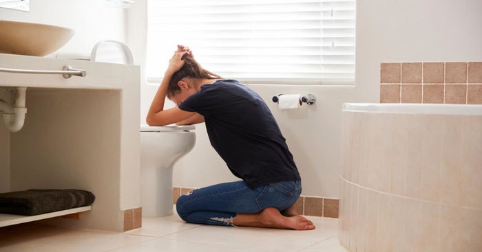 Relief From Pregnancy Nausea: Have You Tried These Remedies?