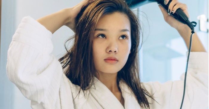 Mum hair, don’t care? Survey found Singaporean mums still value their hair tools