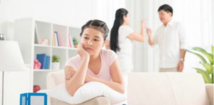 Mandatory Parenting Programme Guide for Divorcing Parents