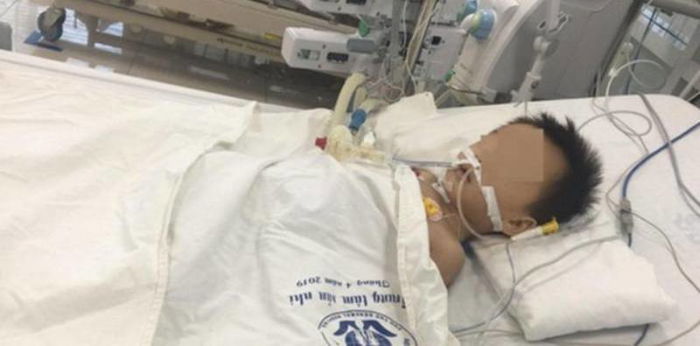 Toddler Needs New Liver After Overdosing On Paracetamol Given For His Fever