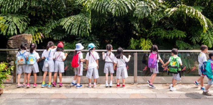 NDR 2019: Mummies React To Extra Preschool Subsidies