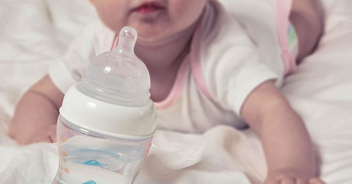 "My Mother-in-law Gave My 3-month-old Baby Water Behind My Back"