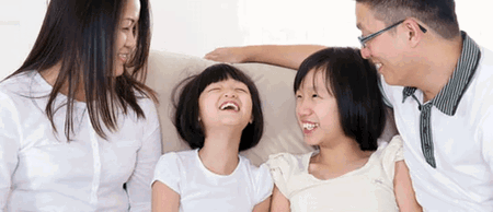 How to raise a child to be smart? Speak with them!