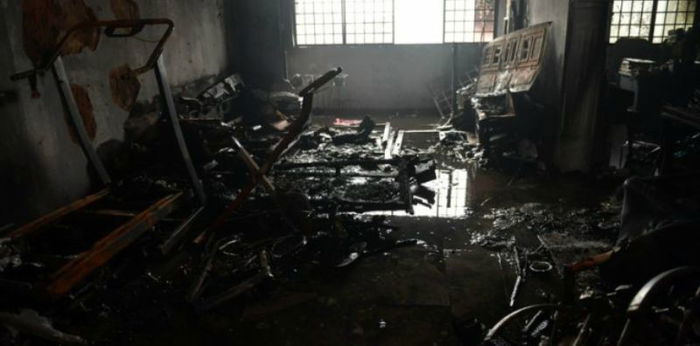 E-Scooters: Are They Really a Big Risk for Residential Fires?