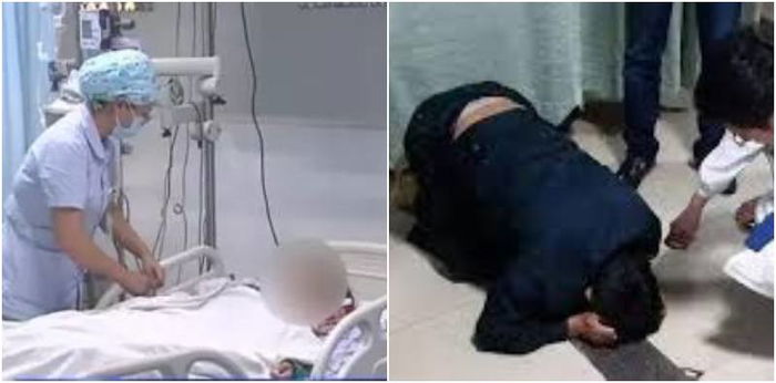 8-year-old girl dies of cancer after having sweets and bubble tea regularly