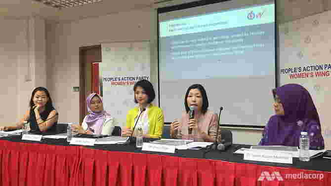 IVF treatment in Singapore