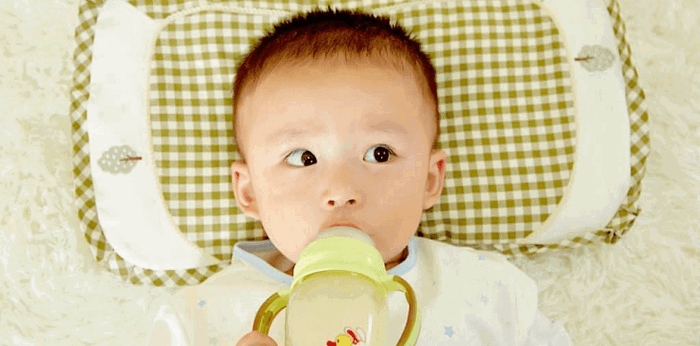 Breast Milk Plays an Important Role in Teaching Babies About Night and Day: Study