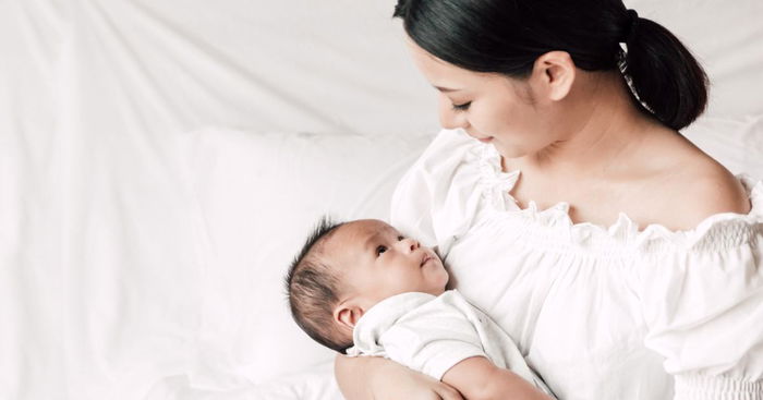 Breastfeeding Stories to Inspire and Inform: Mums Who Never Gave Up