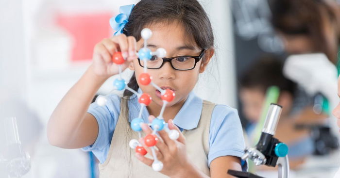 Try This Proven Method to Raise a Smart and Happy Child