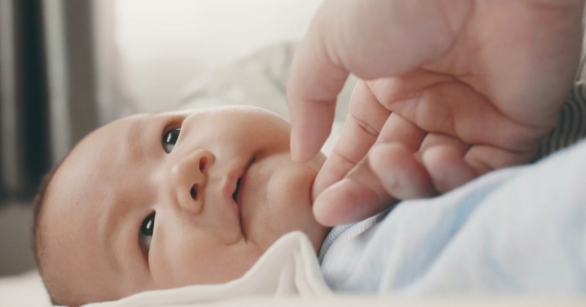 Rooting Reflex In Babies Why It Is So Important And What They Mean