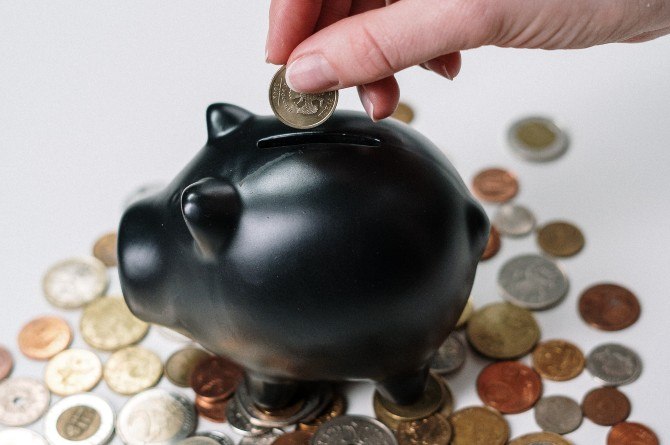 teenage money management
