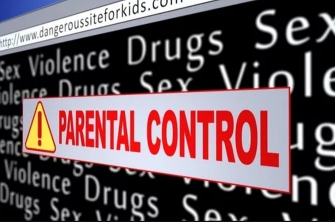 How To Protect My Child On The Internet: 5 Tips To Keep Your Children Safe