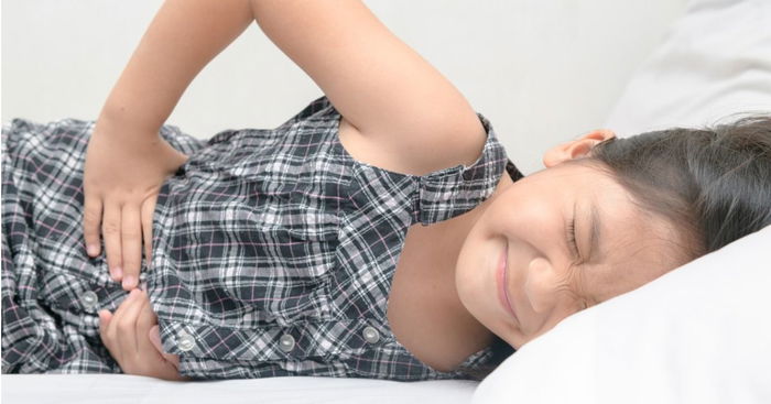 Diarrhoea in Kids: Prevention and Treatment Options