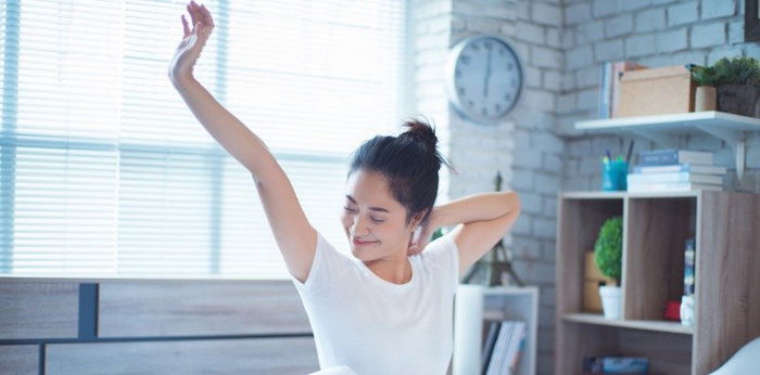 Get Rid Of Sleep Deprivation With These 5 Simple Tips