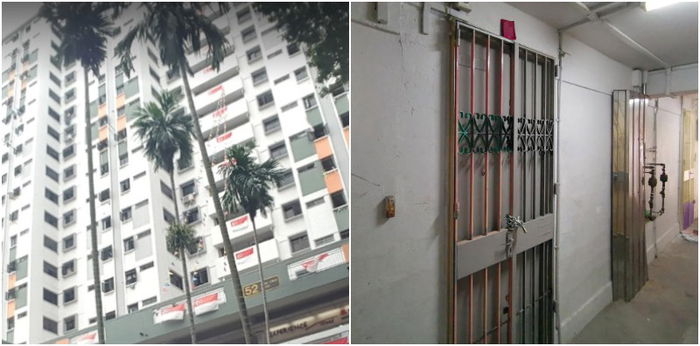 2-Year-Old Singapore Girl Allegedly Murdered By Her Parents