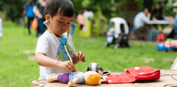 Company Launches “Dolls With Disabilities” In Hopes To Promote Inclusion and Diversity