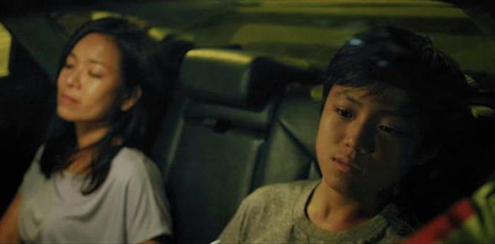 "I Saw My Dad Hit My Mum. It Changed My Life Forever"