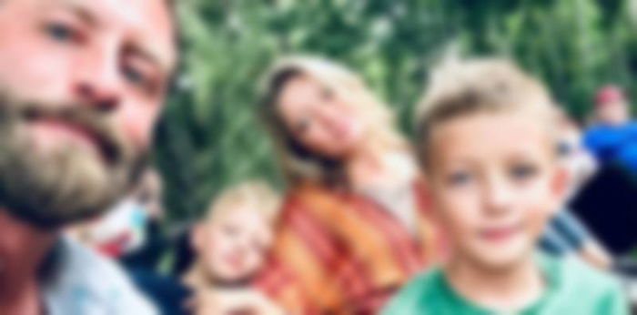 Grieving Dad Urges Parents to Put Family Before Work After Son's Death