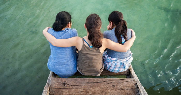 'I Have Three Autistic Daughters. Here's What I Wish I Knew'