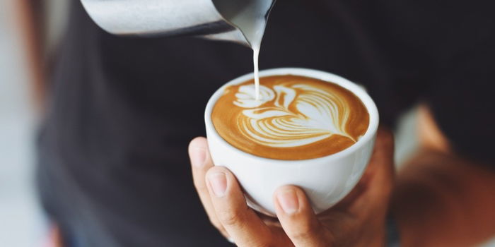 5 Ways Drinking Coffee Can Lead To Better Health